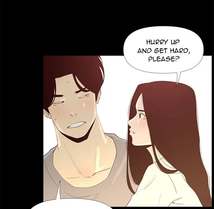 Girls’ Only - Chapter 29 [photo 55] - MangaPorn