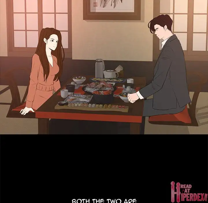 Girls’ Only - Chapter 29 [photo 95] - MangaPorn