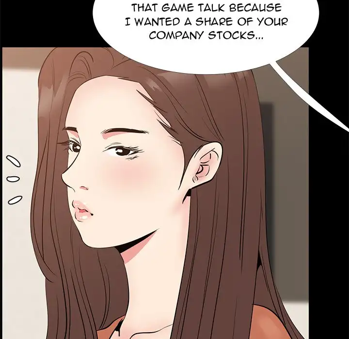 Girls’ Only - Chapter 30 [photo 103] - MangaPorn