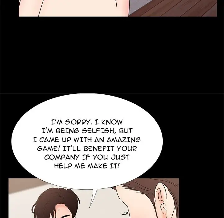 Girls’ Only - Chapter 30 [photo 36] - MangaPorn