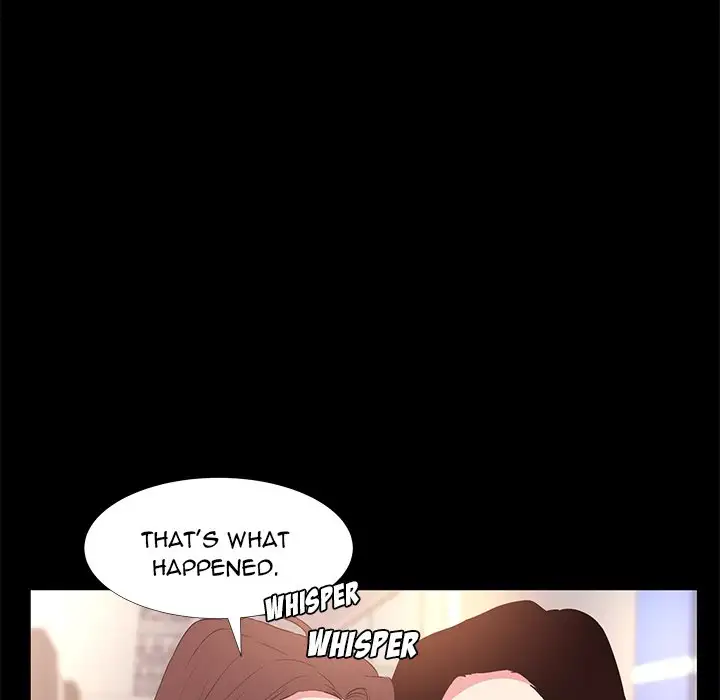 Girls’ Only - Chapter 31 [photo 46] - MangaPorn