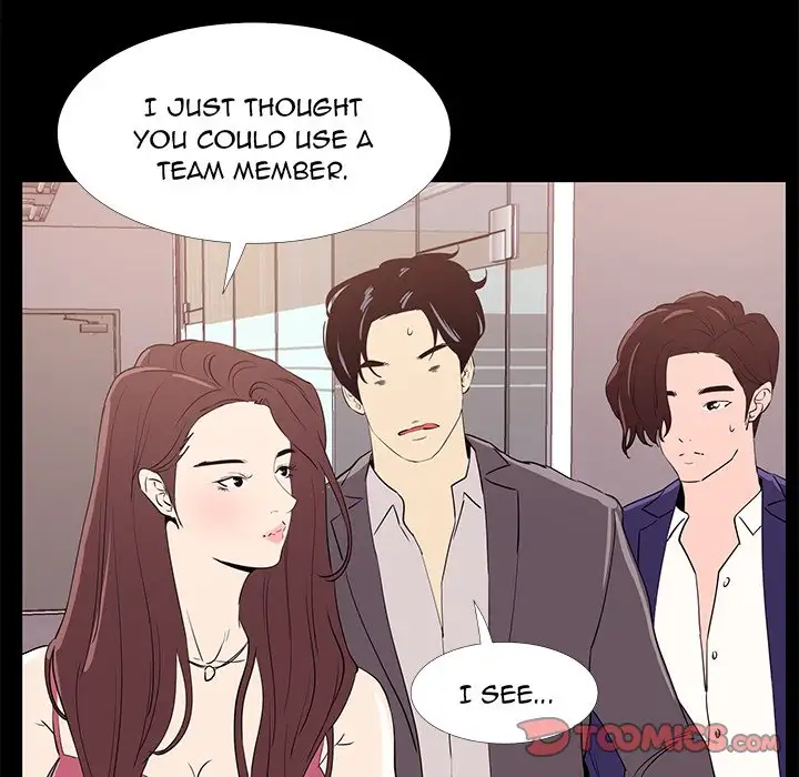 Girls’ Only - Chapter 31 [photo 57] - MangaPorn