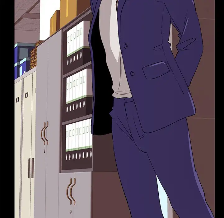 Girls’ Only - Chapter 31 [photo 6] - MangaPorn