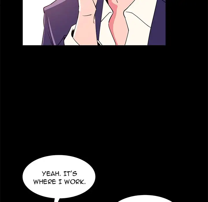 Girls’ Only - Chapter 31 [photo 76] - MangaPorn