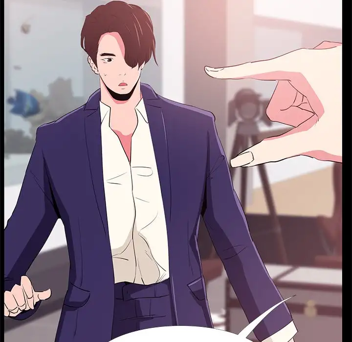 Girls’ Only - Chapter 31 [photo 96] - MangaPorn