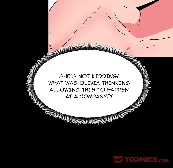 Girls’ Only - Chapter 32 [photo 38] - MangaPorn