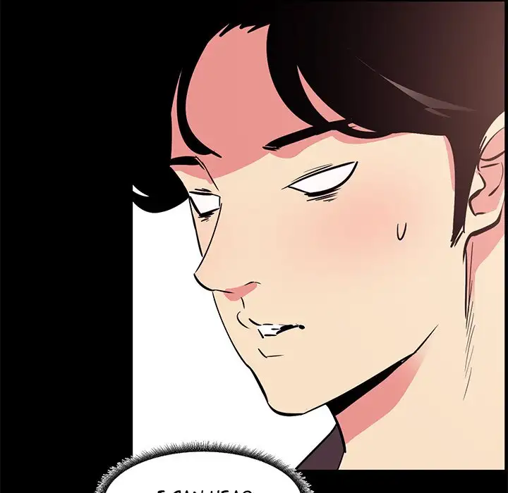 Girls’ Only - Chapter 32 [photo 57] - MangaPorn