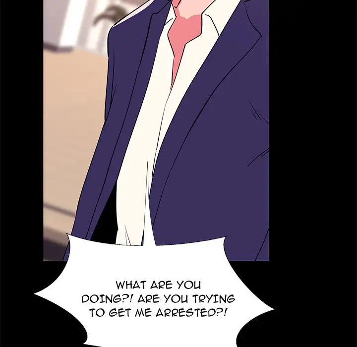 Girls’ Only - Chapter 32 [photo 6] - MangaPorn