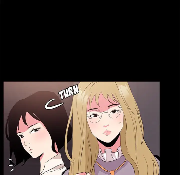 Girls’ Only - Chapter 32 [photo 64] - MangaPorn