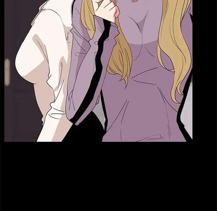 Girls’ Only - Chapter 32 [photo 65] - MangaPorn