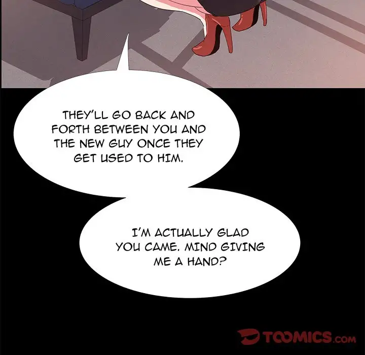 Girls’ Only - Chapter 32 [photo 80] - MangaPorn