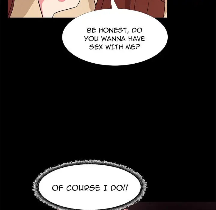 Girls’ Only - Chapter 32 [photo 97] - MangaPorn