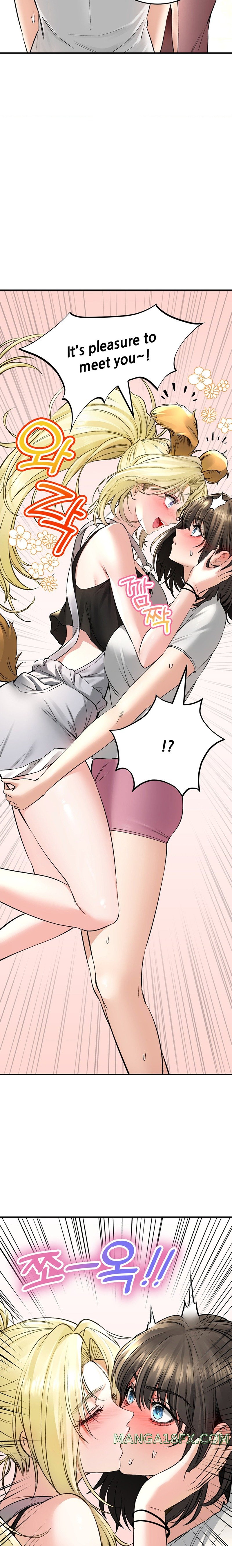 The Bathhouse Raw - Chapter 37 [photo 8] - MangaPorn