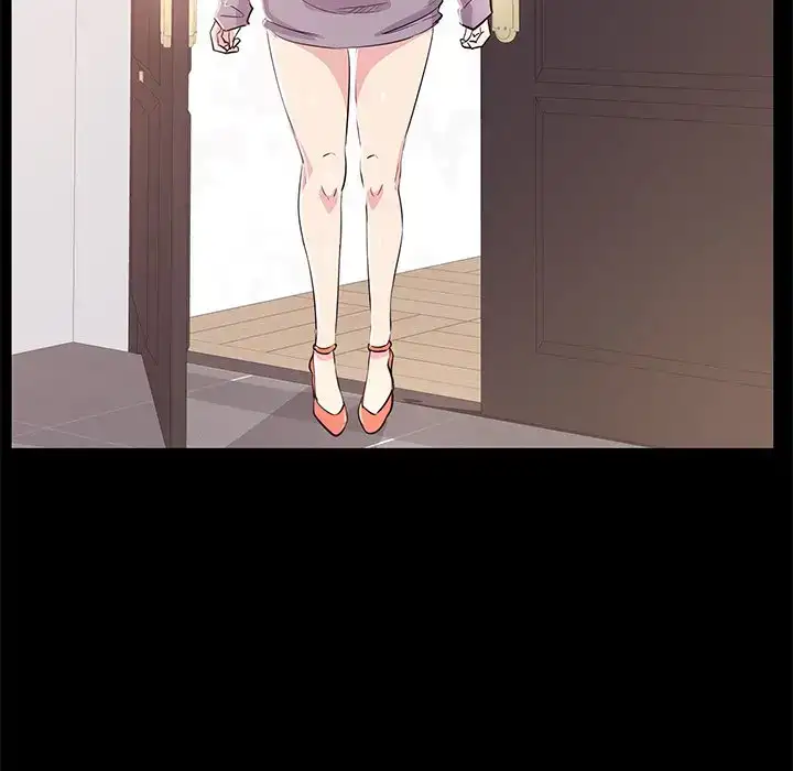 Girls’ Only - Chapter 33 [photo 108] - MangaPorn