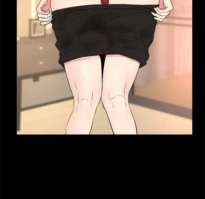 Girls’ Only - Chapter 33 [photo 6] - MangaPorn