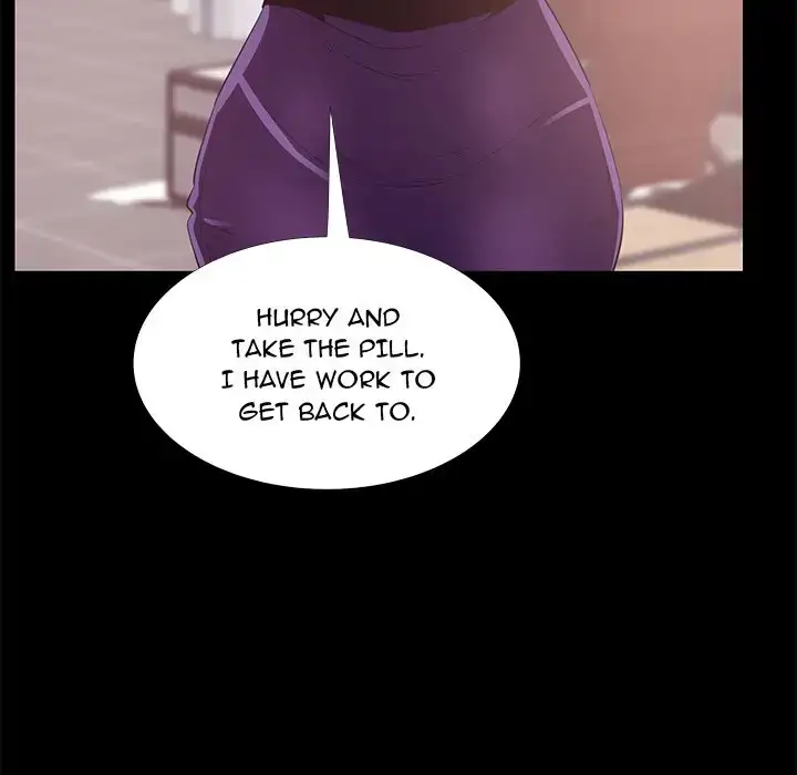 Girls’ Only - Chapter 33 [photo 75] - MangaPorn