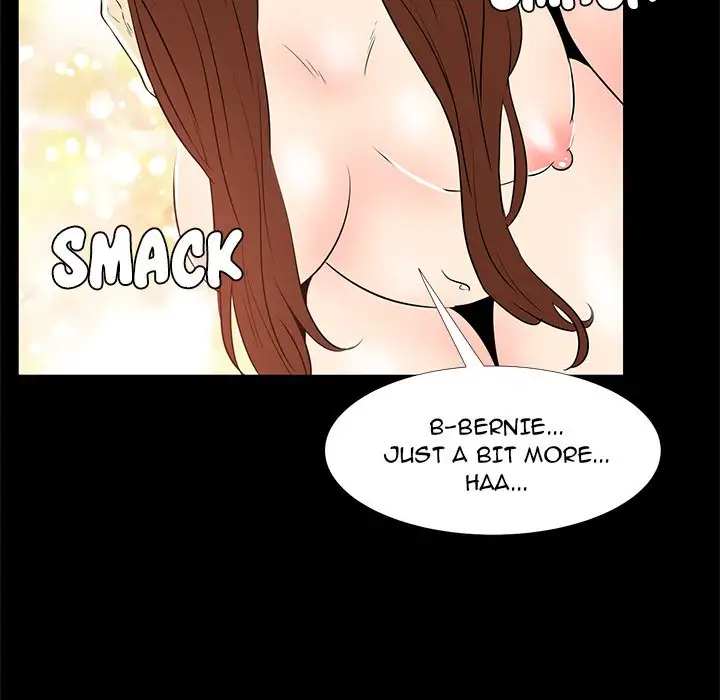 Girls’ Only - Chapter 34 [photo 100] - MangaPorn