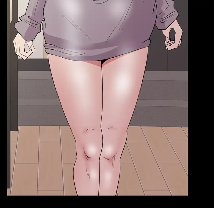 Girls’ Only - Chapter 34 [photo 107] - MangaPorn