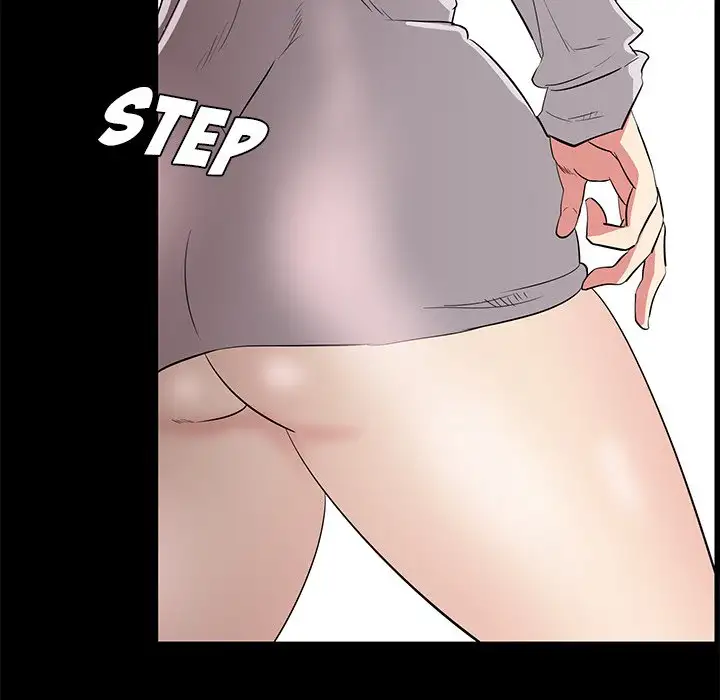 Girls’ Only - Chapter 34 [photo 118] - MangaPorn