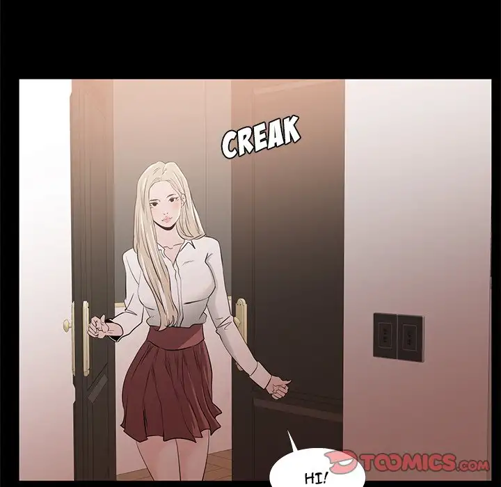 Girls’ Only - Chapter 34 [photo 129] - MangaPorn