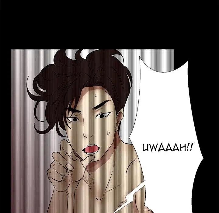 Girls’ Only - Chapter 34 [photo 131] - MangaPorn