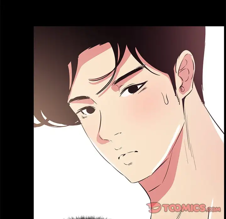 Girls’ Only - Chapter 34 [photo 27] - MangaPorn