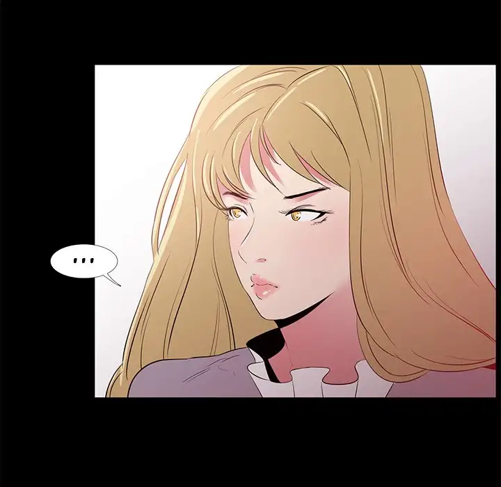 Girls’ Only - Chapter 34 [photo 30] - MangaPorn