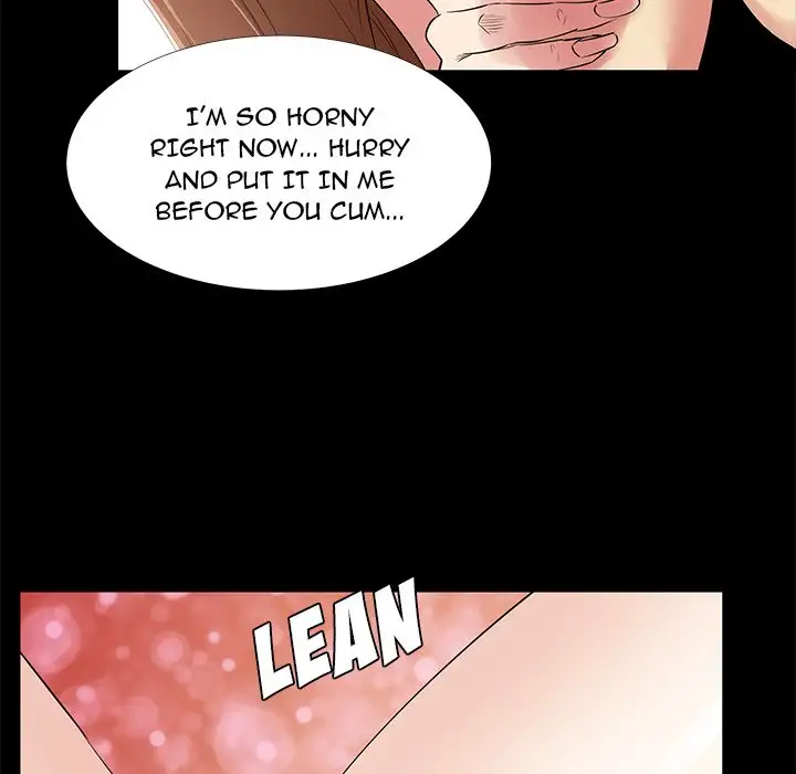 Girls’ Only - Chapter 34 [photo 44] - MangaPorn