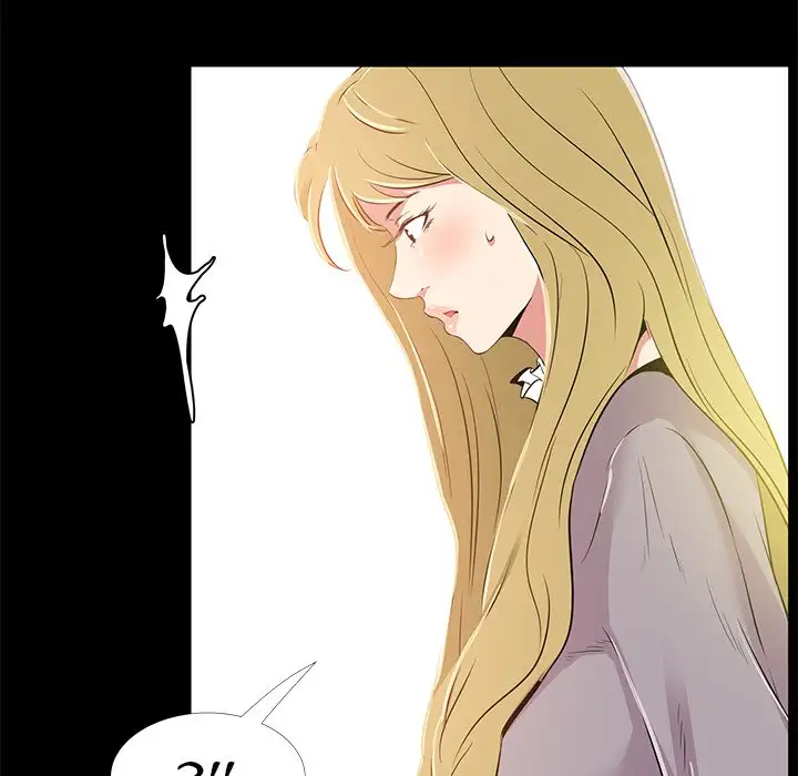 Girls’ Only - Chapter 34 [photo 56] - MangaPorn