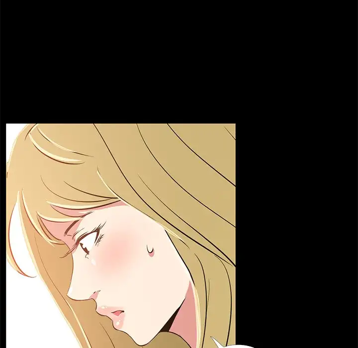 Girls’ Only - Chapter 34 [photo 74] - MangaPorn