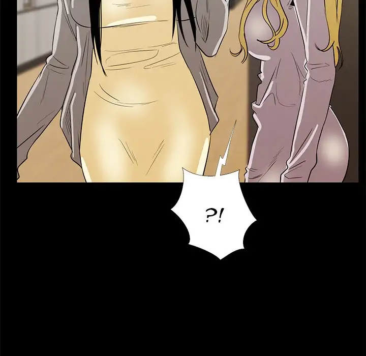 Girls’ Only - Chapter 34 [photo 77] - MangaPorn