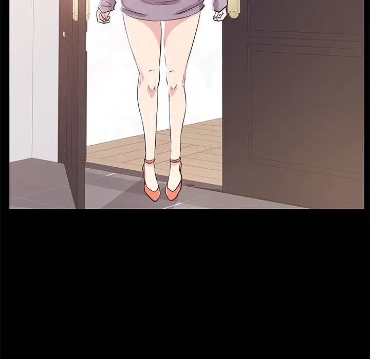 Girls’ Only - Chapter 34 [photo 8] - MangaPorn