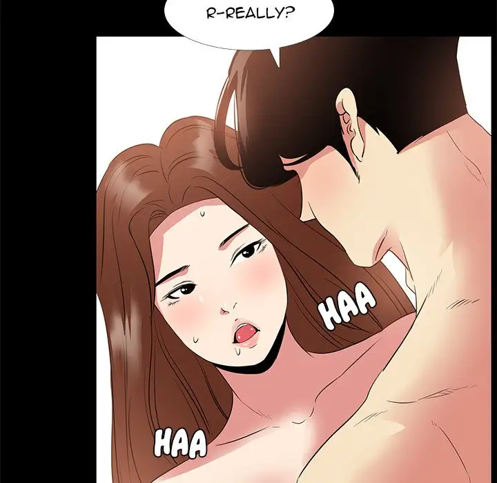 Girls’ Only - Chapter 34 [photo 90] - MangaPorn