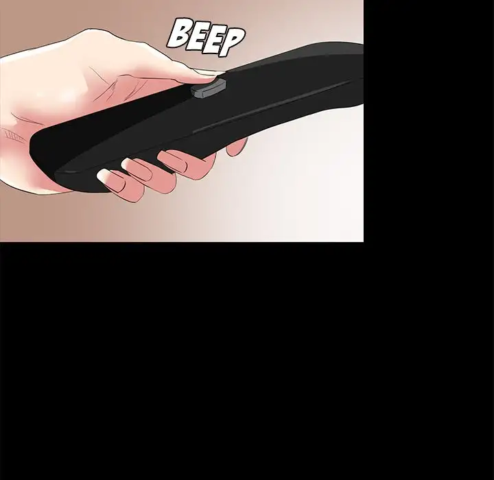 Girls’ Only - Chapter 35 [photo 11] - MangaPorn