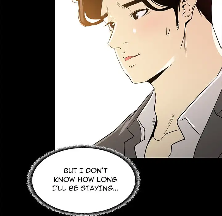 Girls’ Only - Chapter 35 [photo 119] - MangaPorn