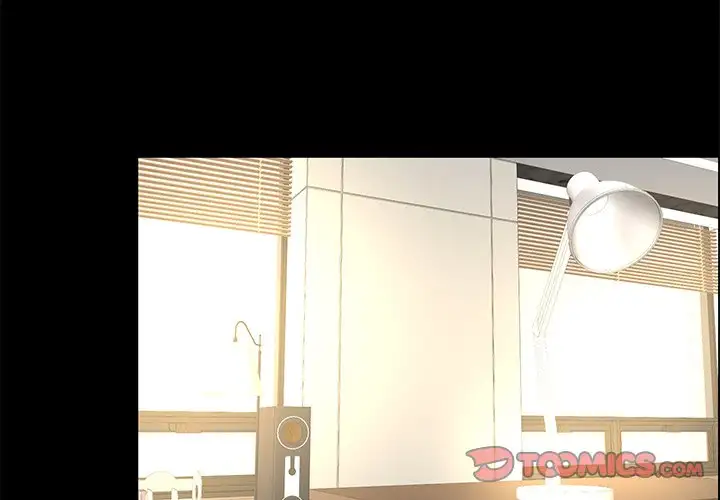 Girls’ Only - Chapter 35 [photo 3] - MangaPorn