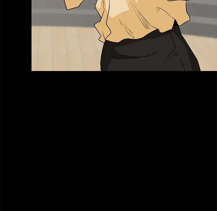 Girls’ Only - Chapter 35 [photo 38] - MangaPorn