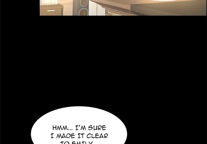 Girls’ Only - Chapter 35 [photo 4] - MangaPorn