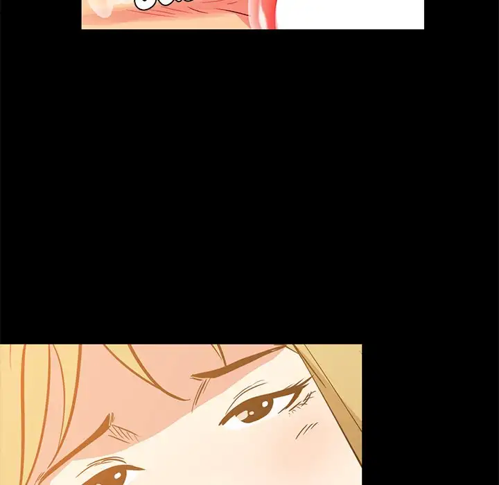 Girls’ Only - Chapter 35 [photo 60] - MangaPorn