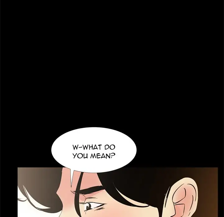 Girls’ Only - Chapter 35 [photo 82] - MangaPorn