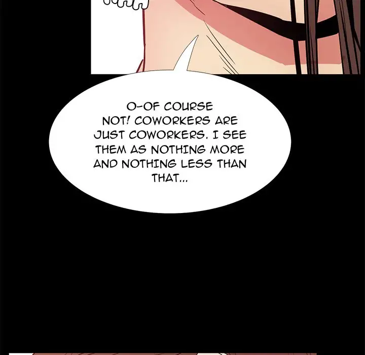 Girls’ Only - Chapter 36 [photo 112] - MangaPorn