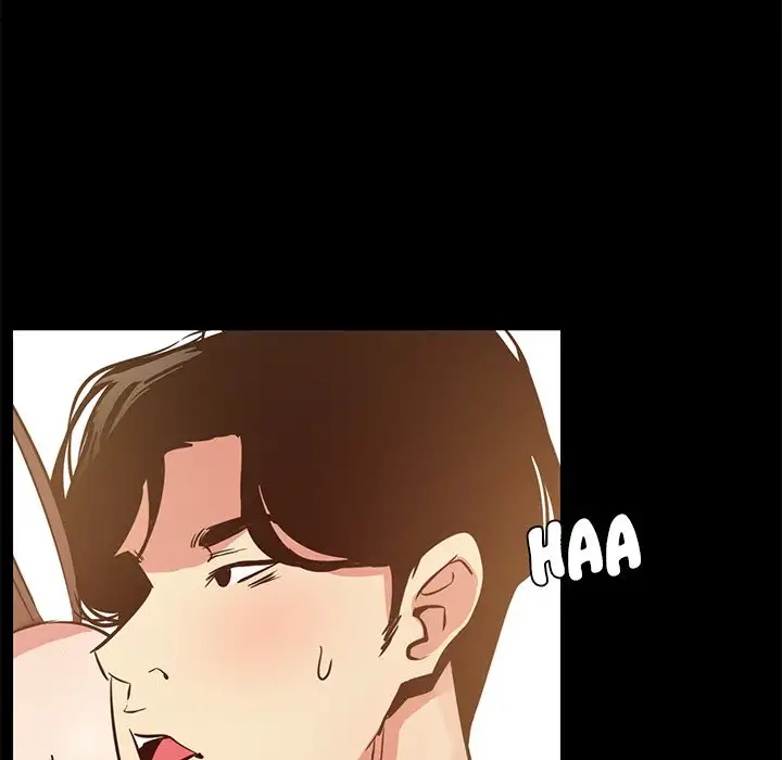 Girls’ Only - Chapter 36 [photo 120] - MangaPorn