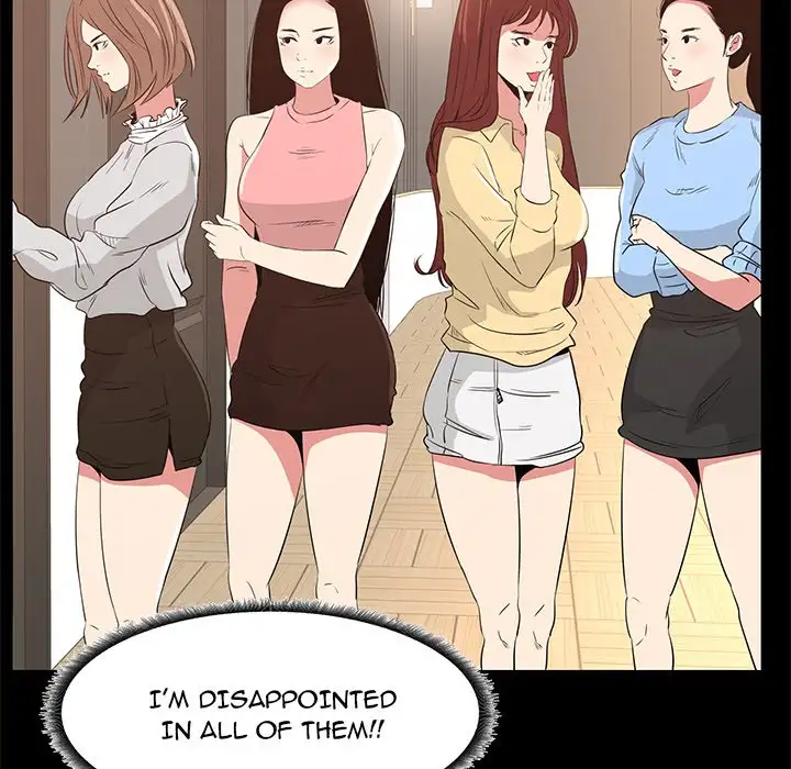 Girls’ Only - Chapter 36 [photo 22] - MangaPorn