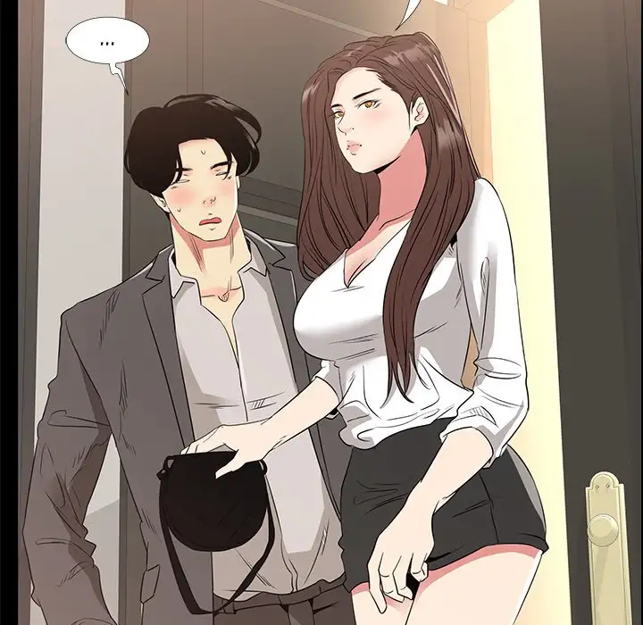 Girls’ Only - Chapter 36 [photo 35] - MangaPorn