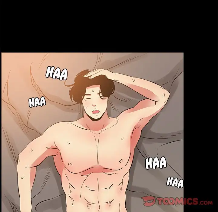 Girls’ Only - Chapter 37 [photo 104] - MangaPorn