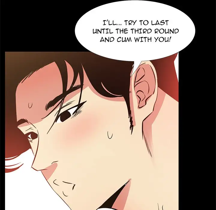 Girls’ Only - Chapter 37 [photo 88] - MangaPorn