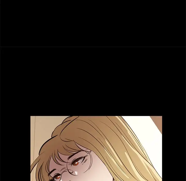 Girls’ Only - Chapter 38 [photo 102] - MangaPorn