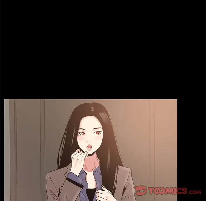 Girls’ Only - Chapter 38 [photo 104] - MangaPorn