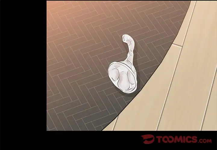 Girls’ Only - Chapter 38 [photo 2] - MangaPorn