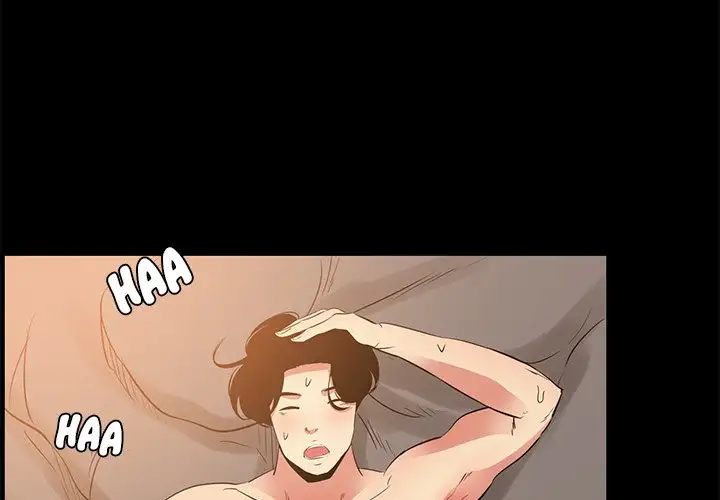 Girls’ Only - Chapter 38 [photo 4] - MangaPorn